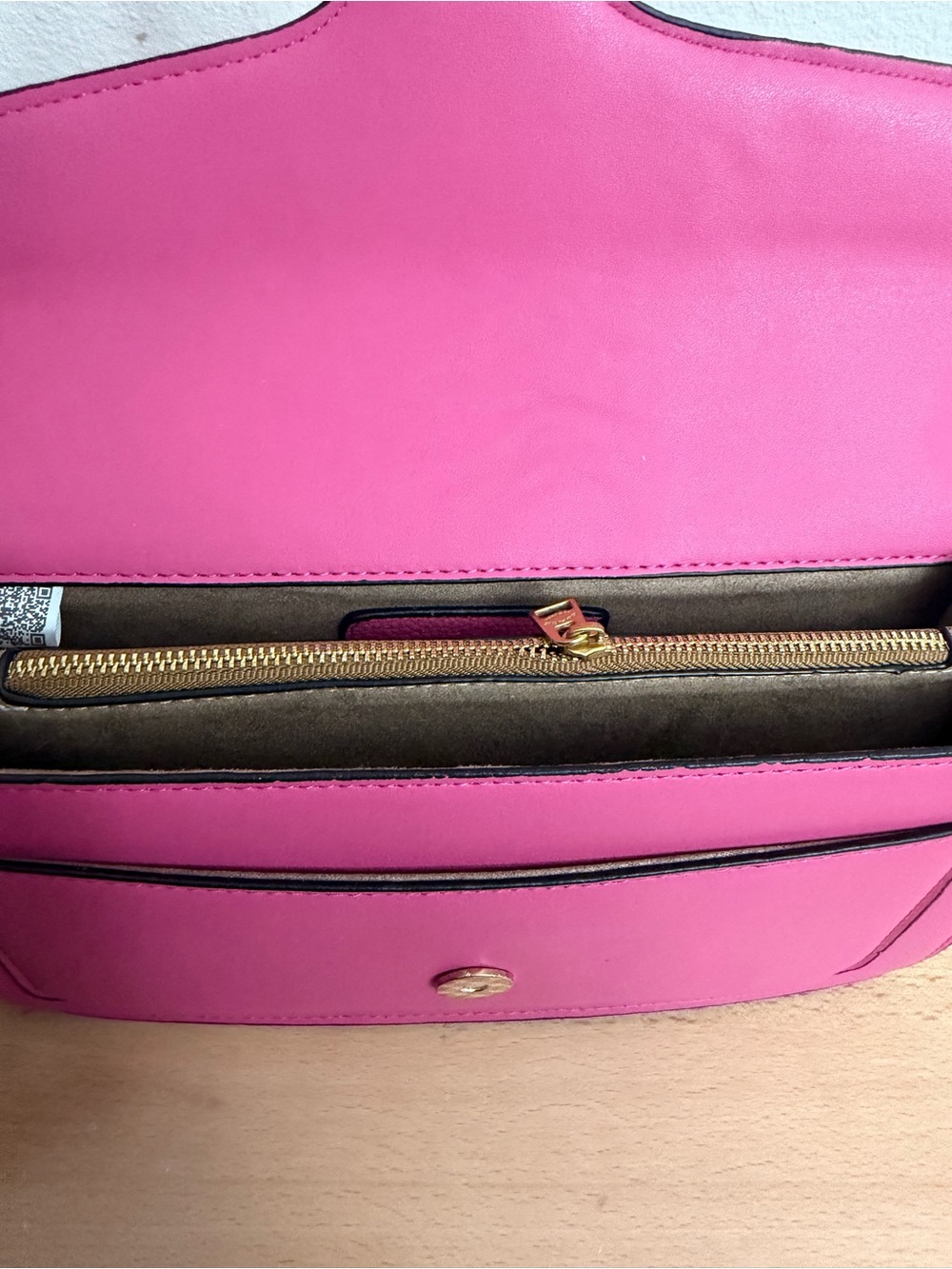 Rare pink Dragonfruit C Tabby Shoulder Bag 2024 - Picture 4 of 8